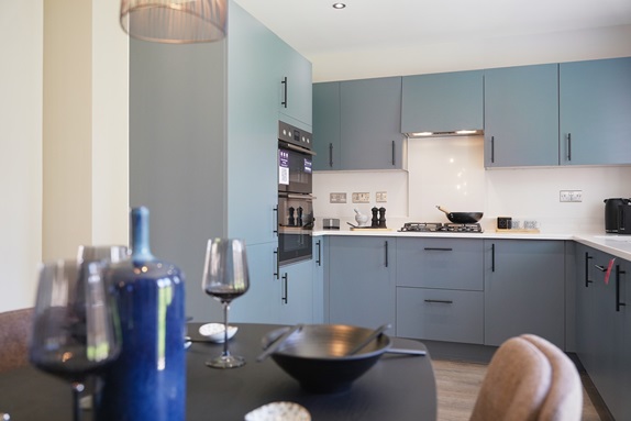 3 bedroom semi-detached