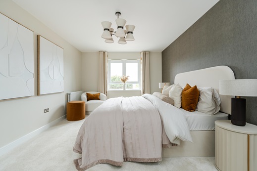 3 bedroom detached