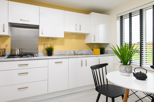 3 bedroom semi-detached