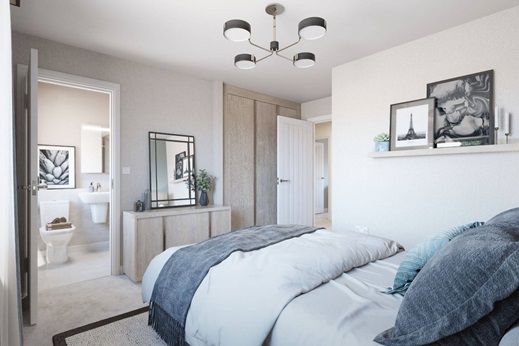 3 bedroom semi-detached