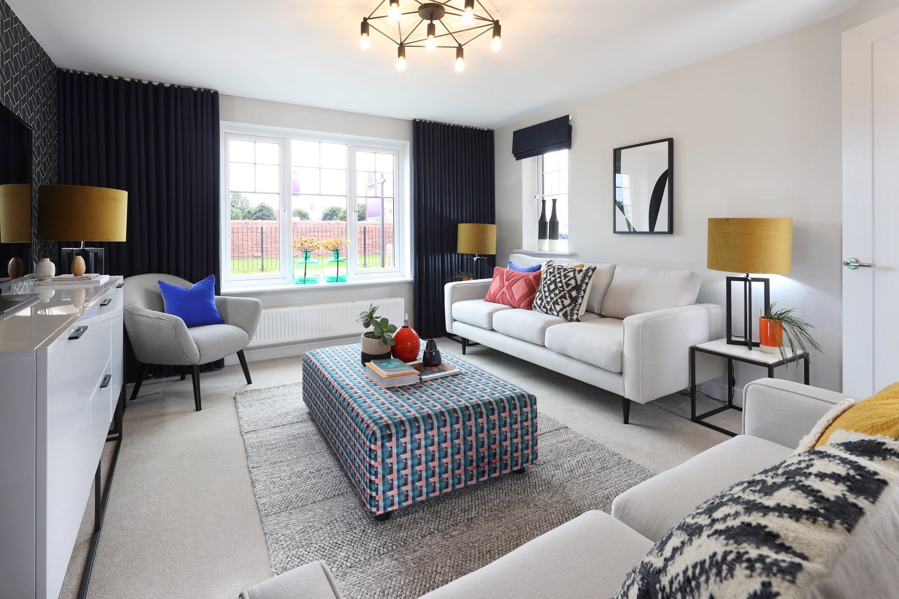 Living room 2