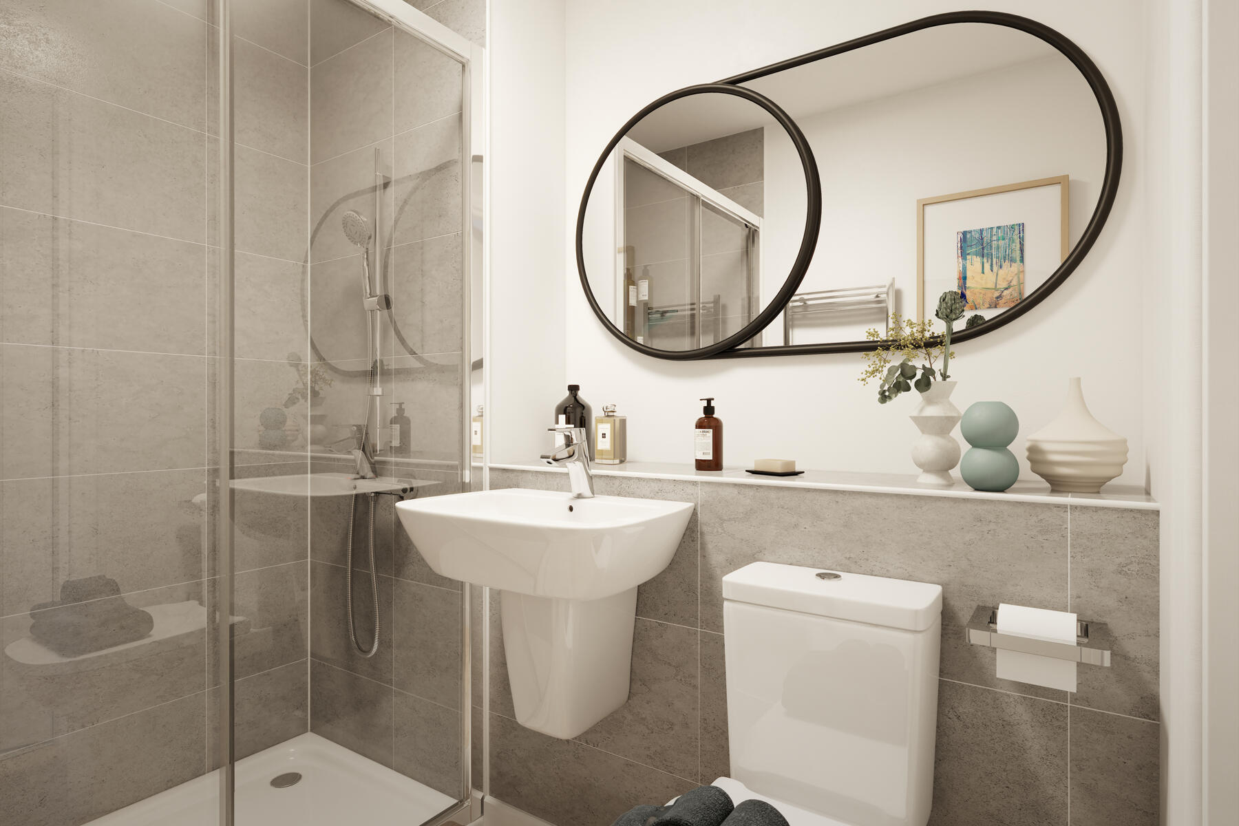 En-suite