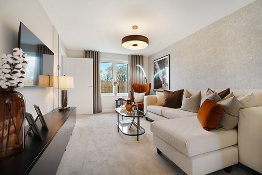 4 bedroom detached