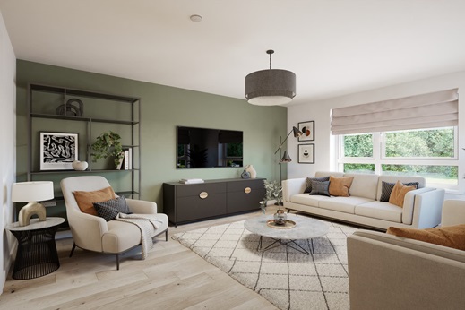 4 bedroom detached