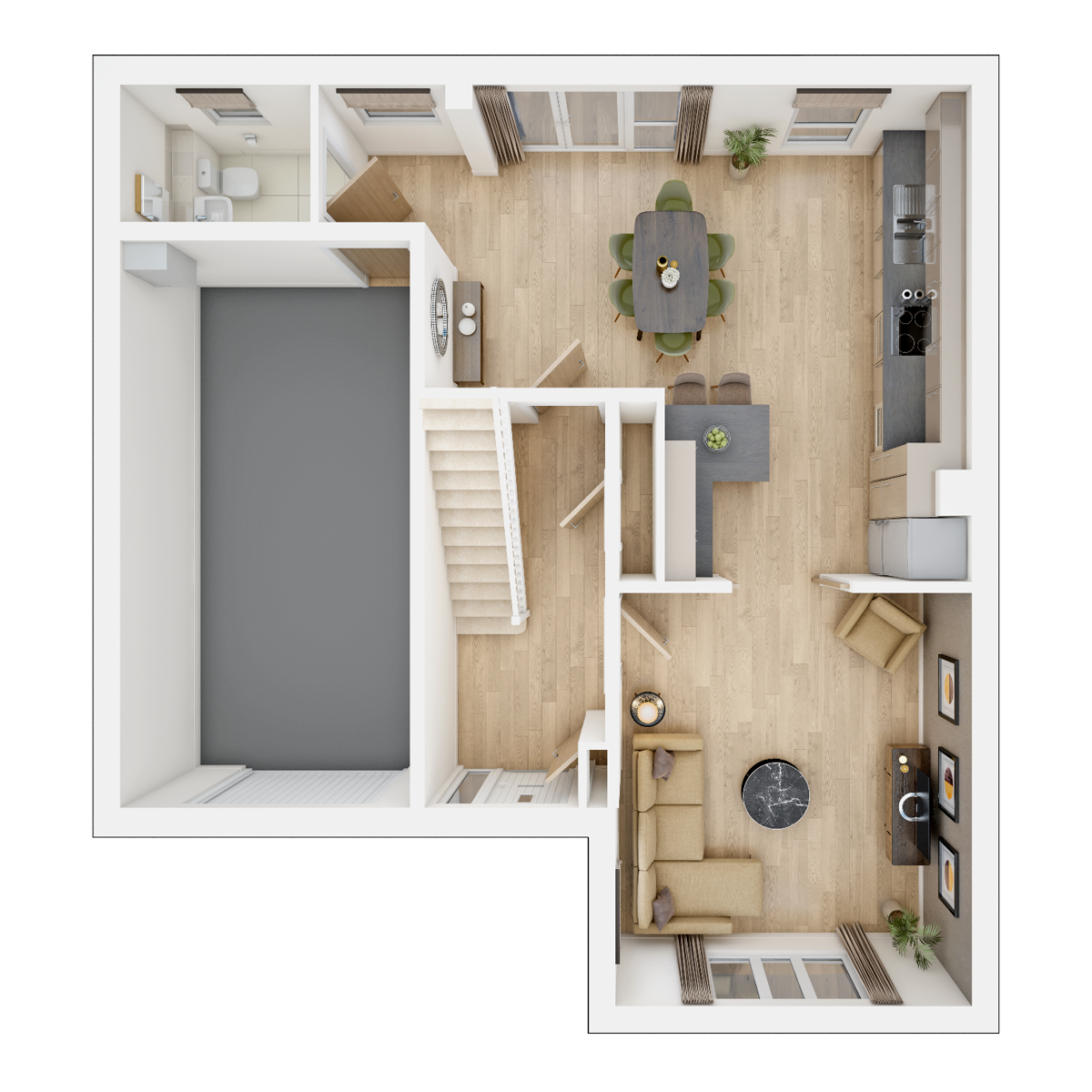 Property Floorplan