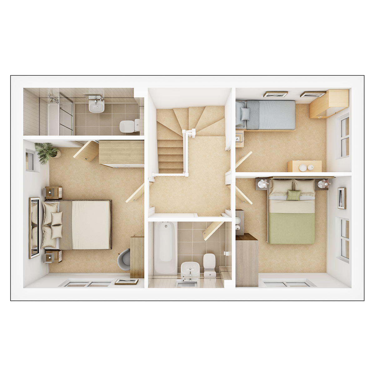 Property Floorplan