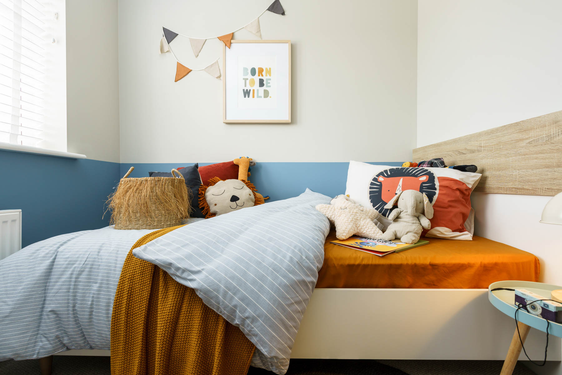 Shaw Valley Midford PA44 Bedroom 4