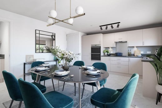3 bedroom semi-detached