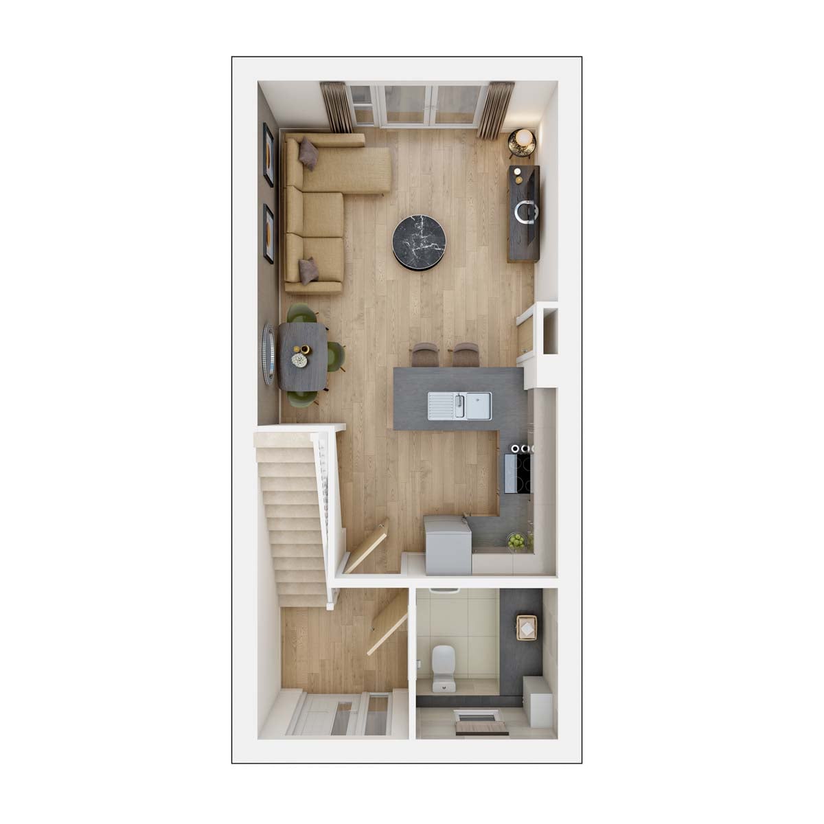 Property Floorplan