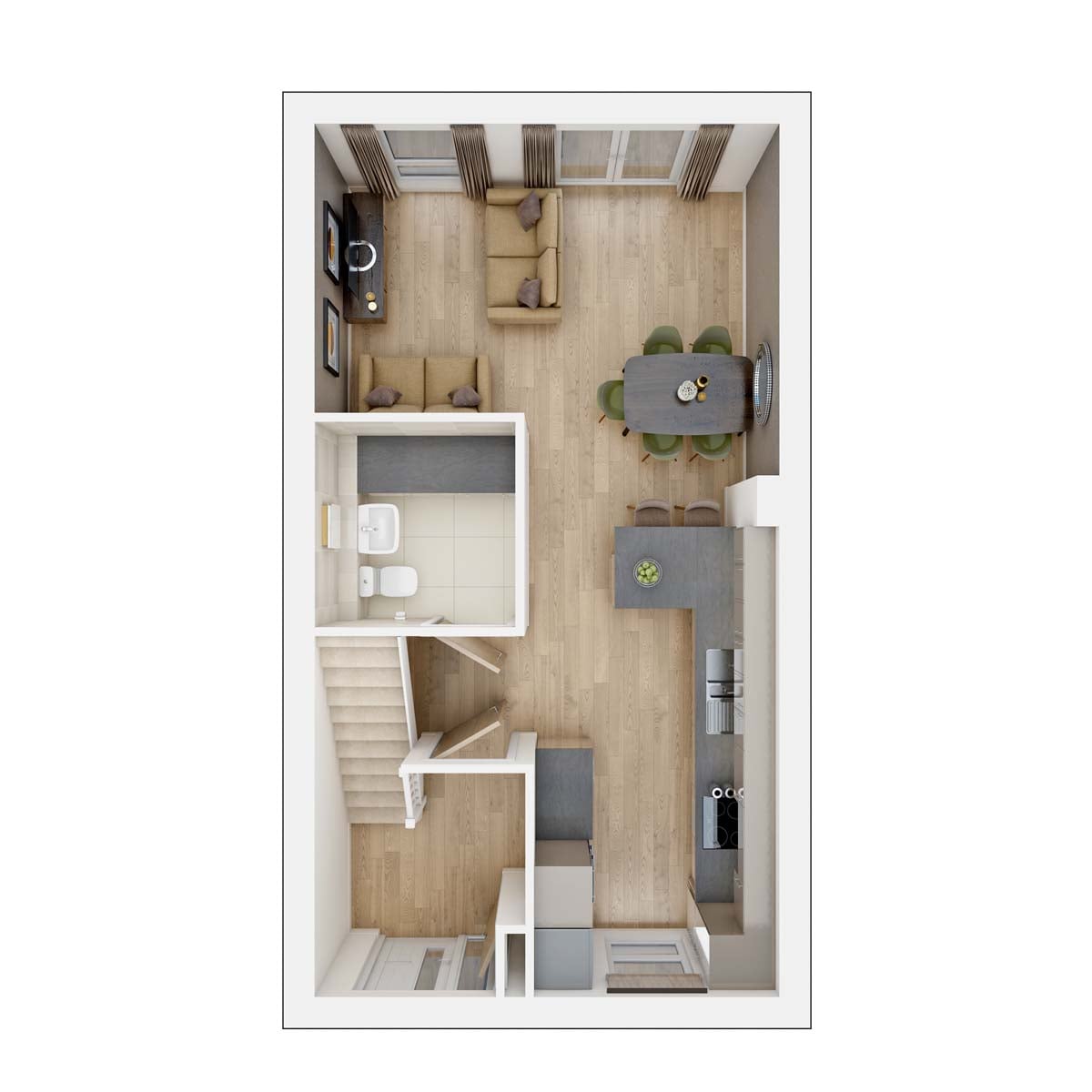 Property Floorplan