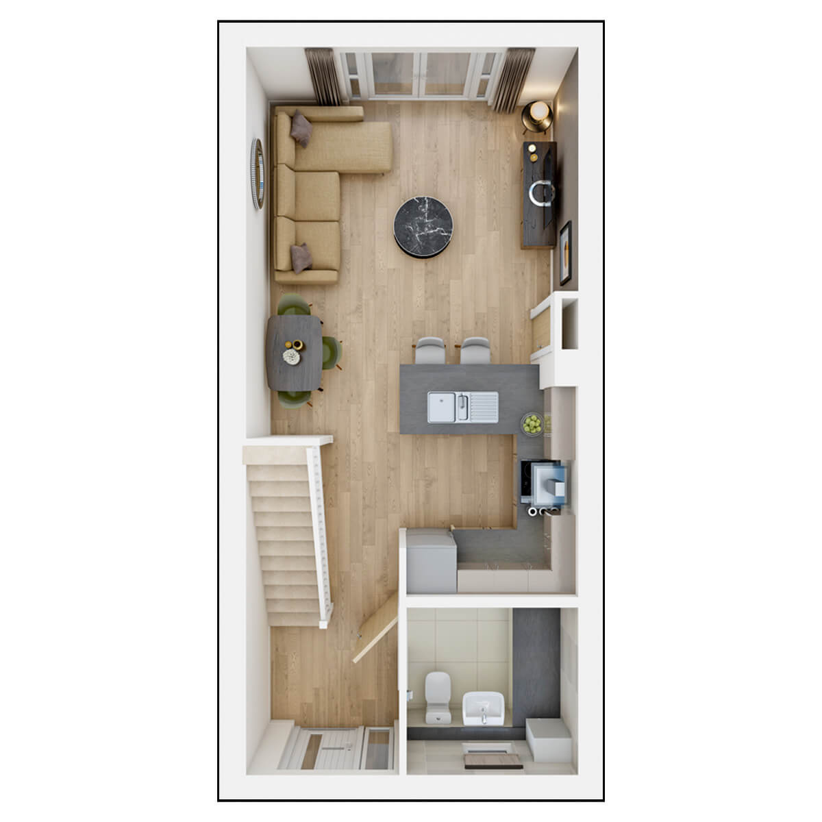 Property Floorplan