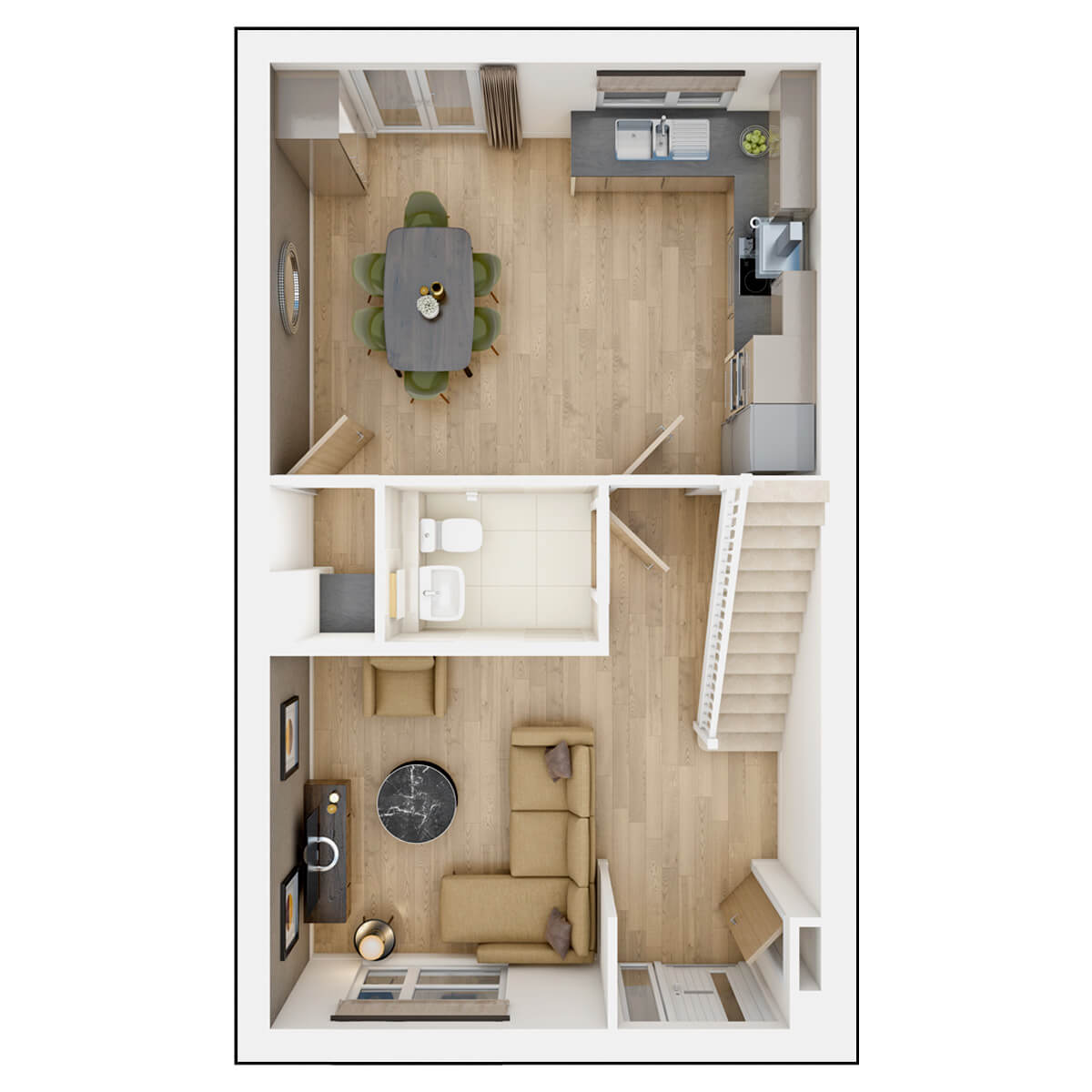 Property Floorplan