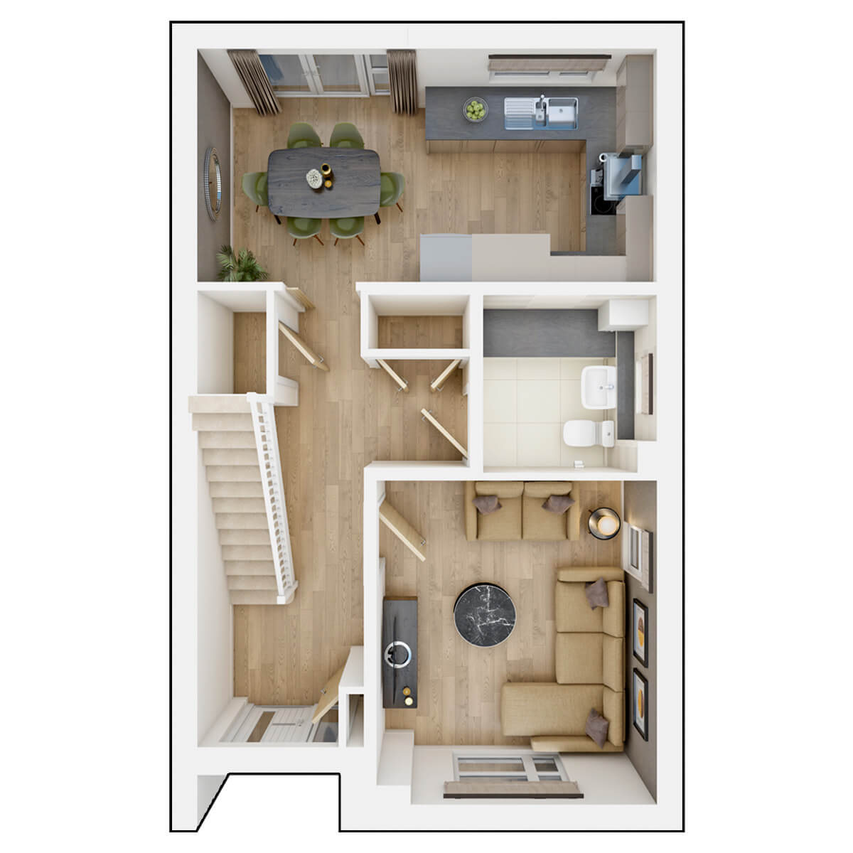 Property Floorplan