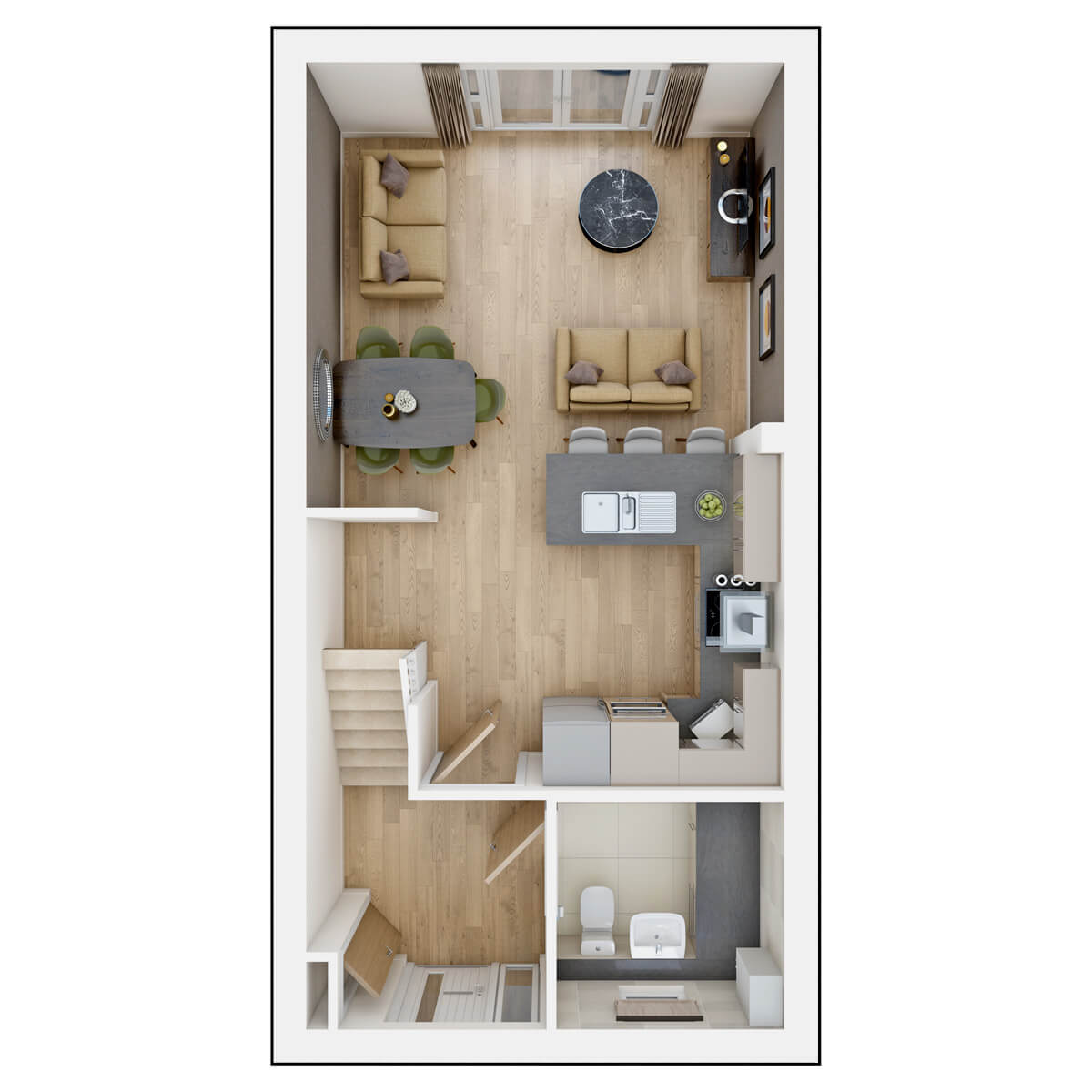 Property Floorplan