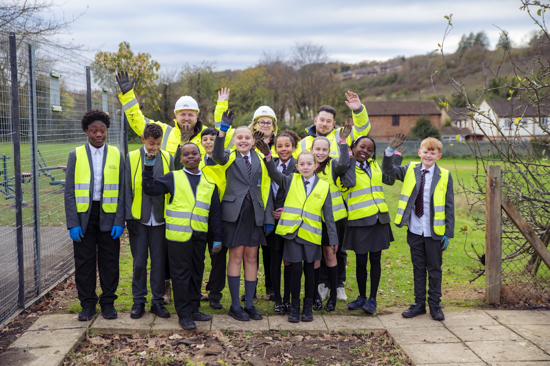 20112025KingfisherPrimaryplantingPRINT109of127