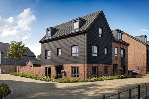 4 bedroom semi-detached