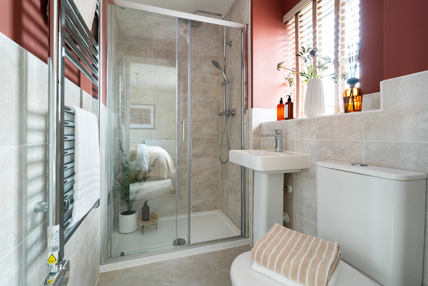 Private en suite