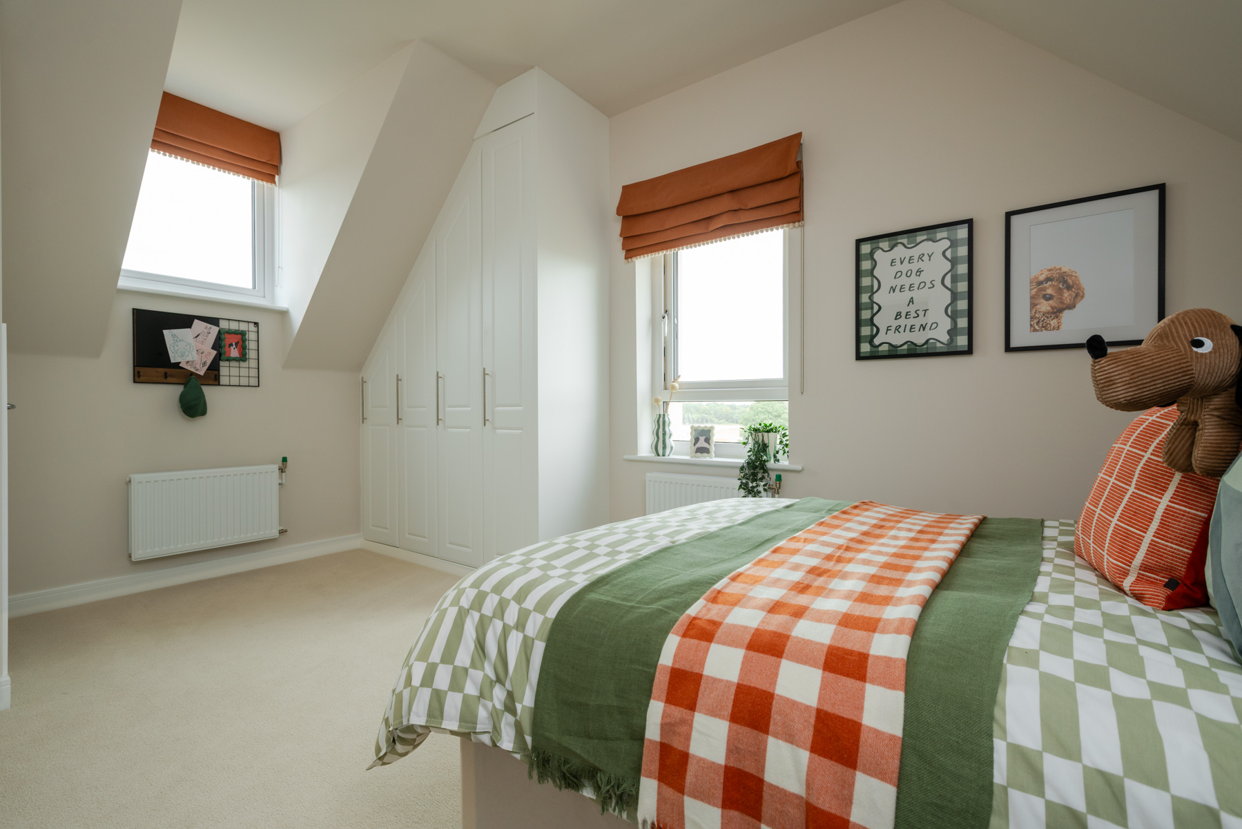 Bedroom 3