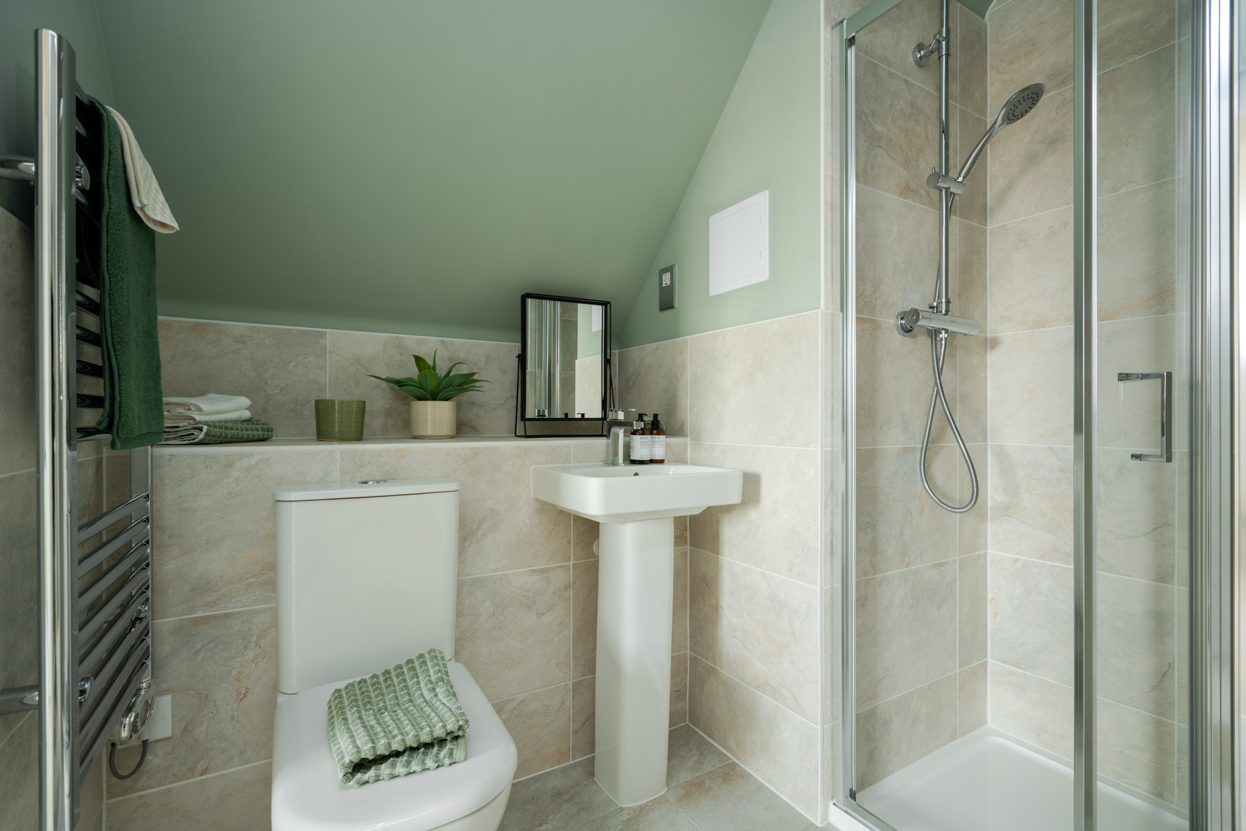Private En Suite