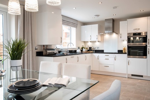 4 bedroom semi-detached