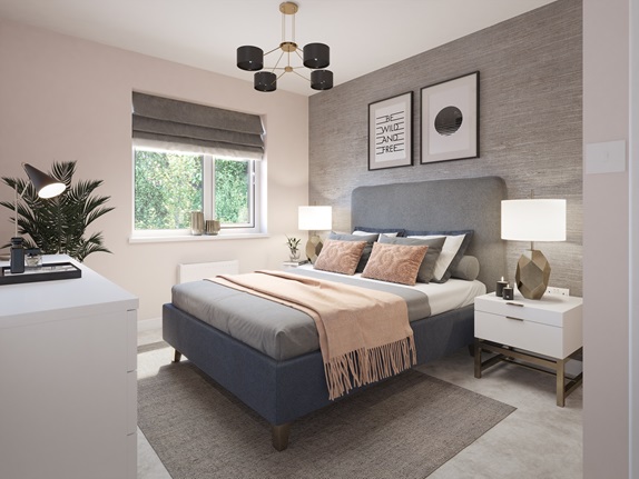 3 bedroom semi-detached