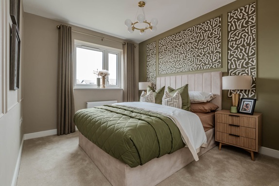 3 bedroom semi-detached