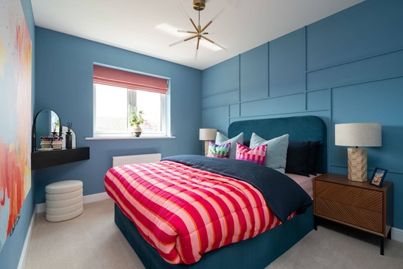 3 bedroom semi-detached