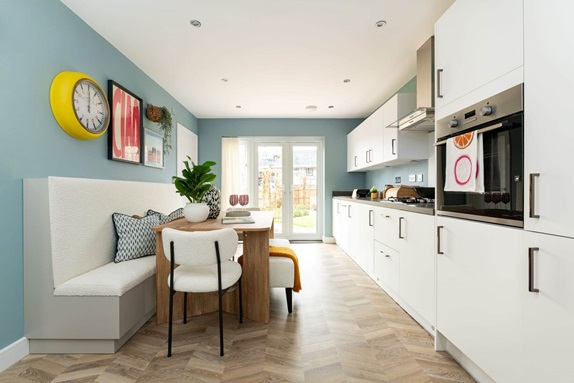 3 bedroom semi-detached