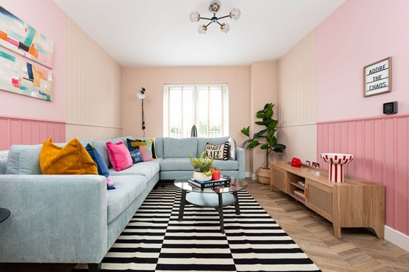 3 bedroom semi-detached