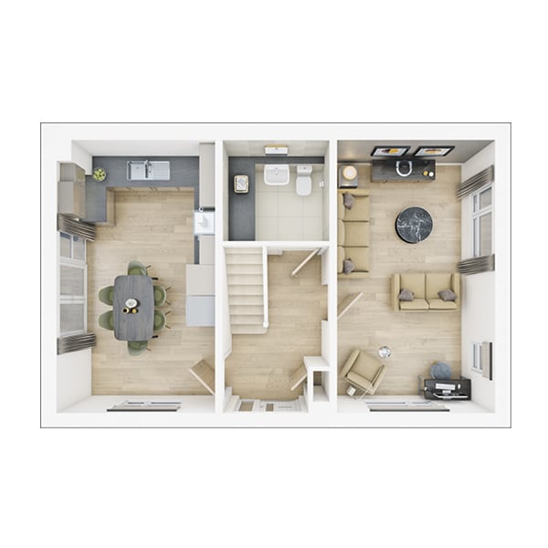 Property Floorplan