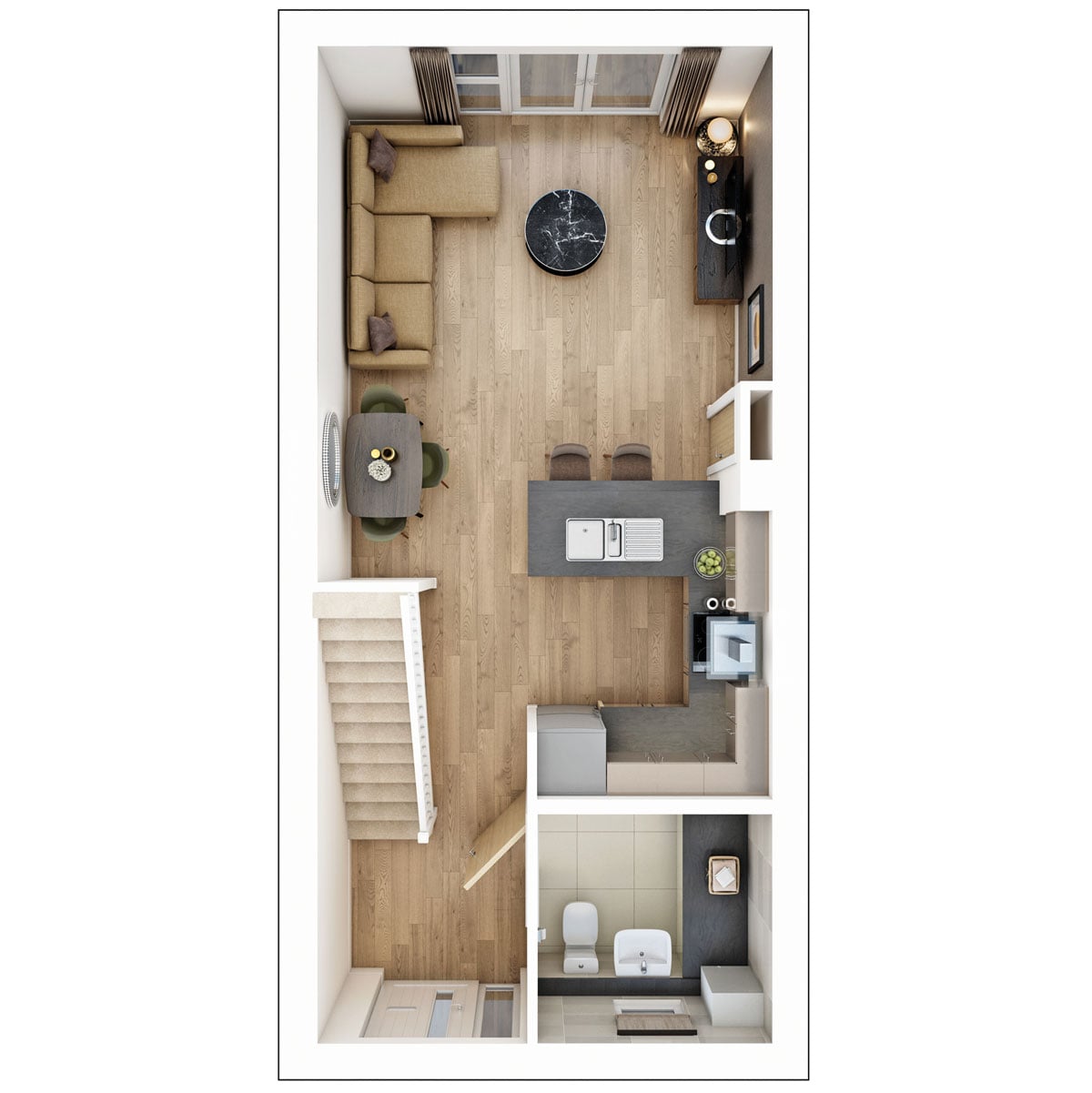 Property Floorplan
