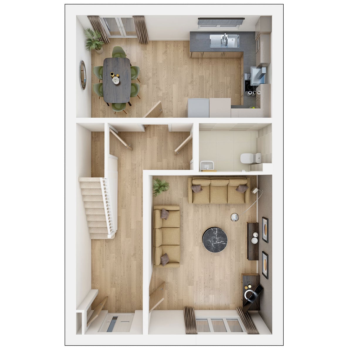 Property Floorplan
