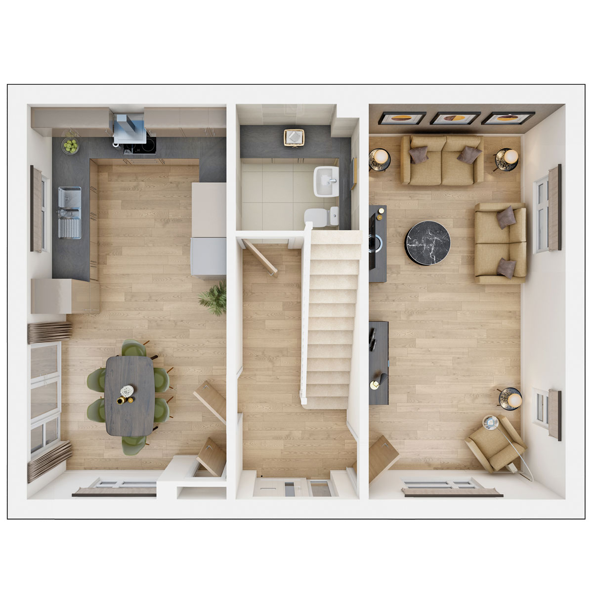 Property Floorplan
