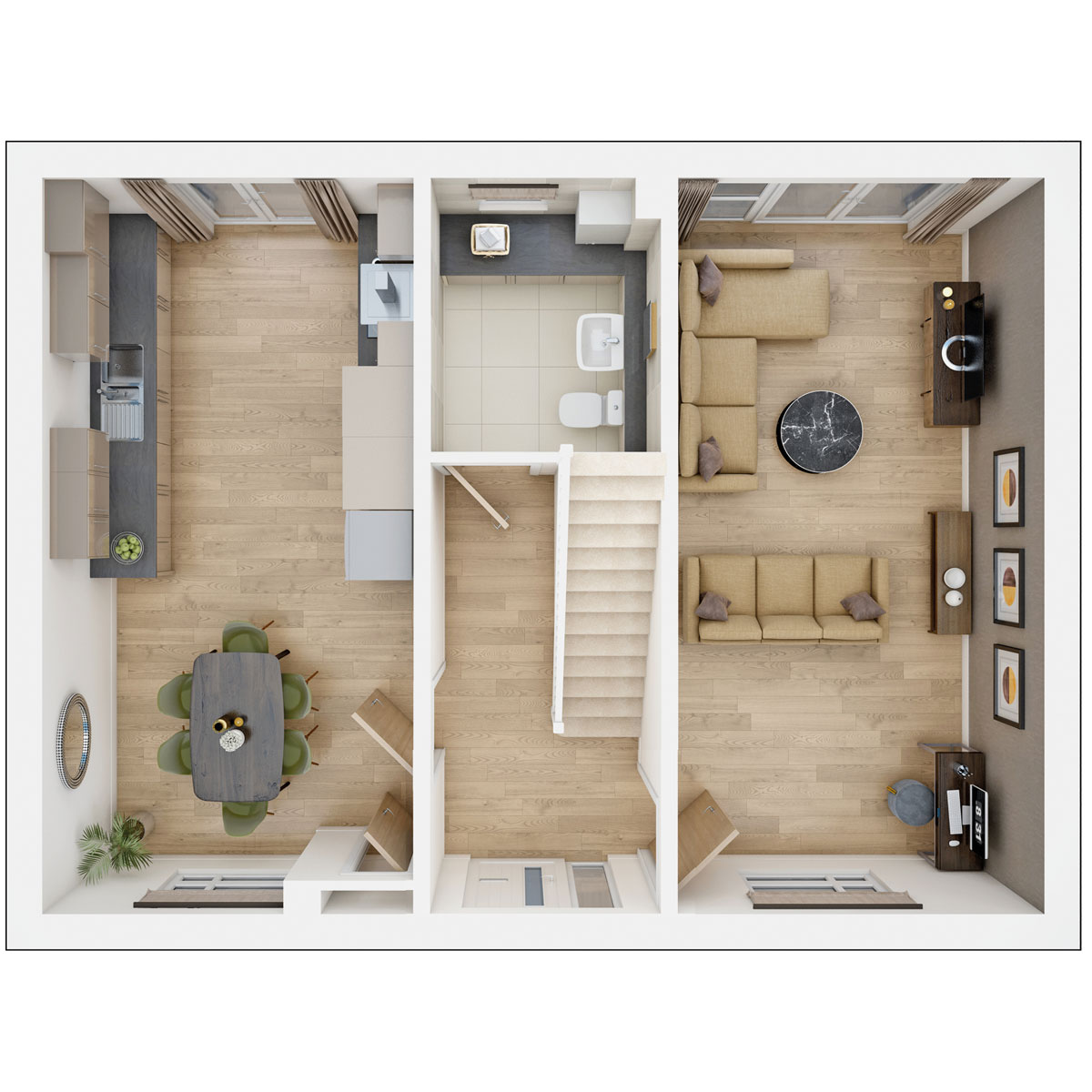 Property Floorplan