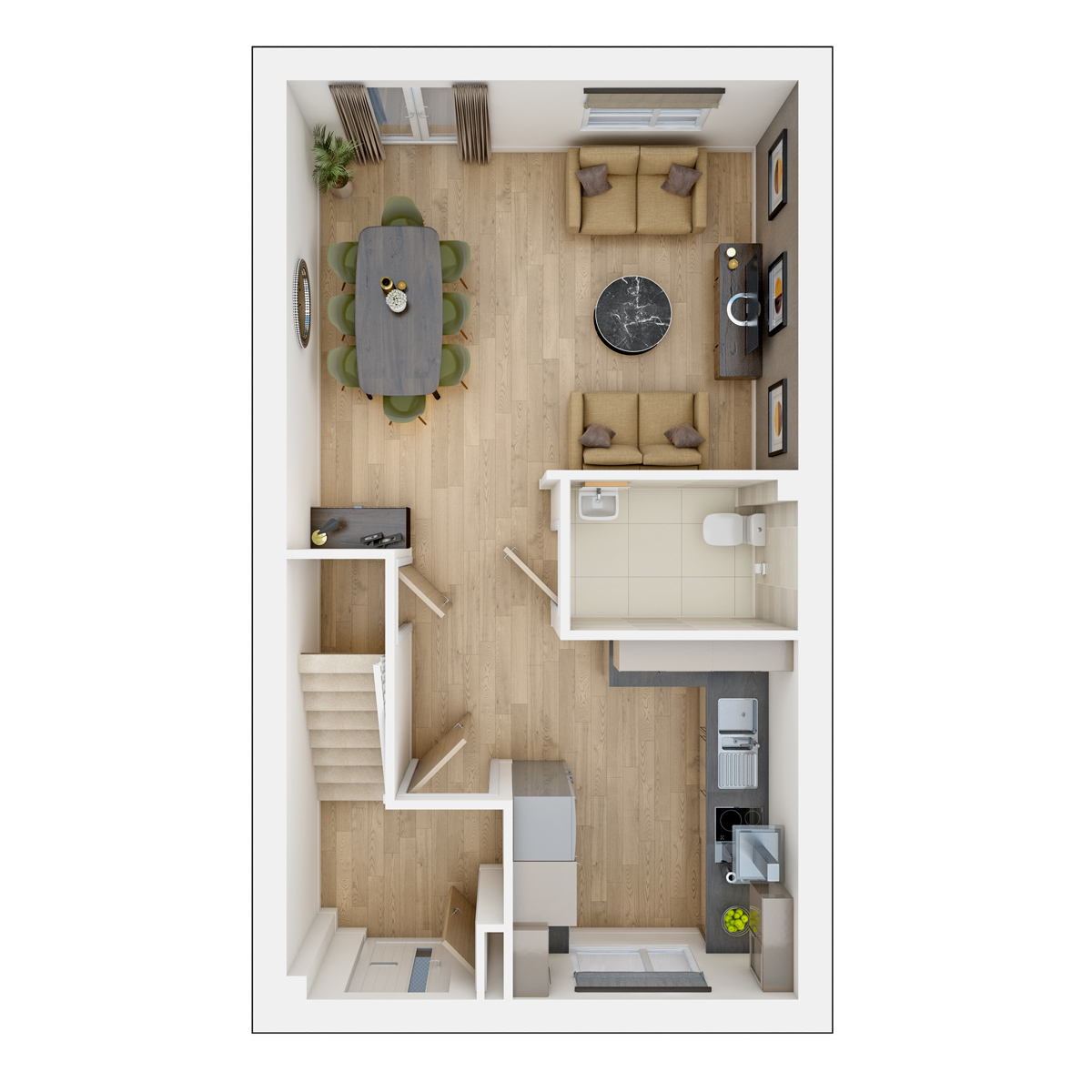 Property Floorplan
