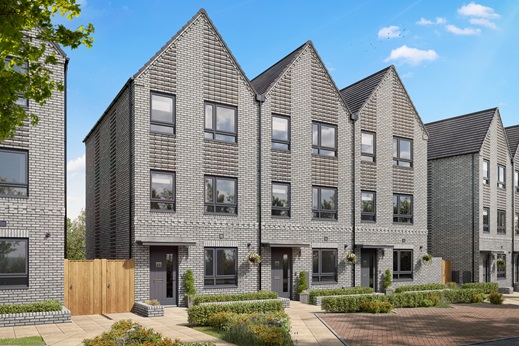 3 bedroom semi-detached
