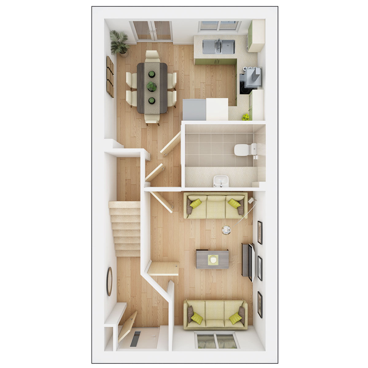 Property Floorplan