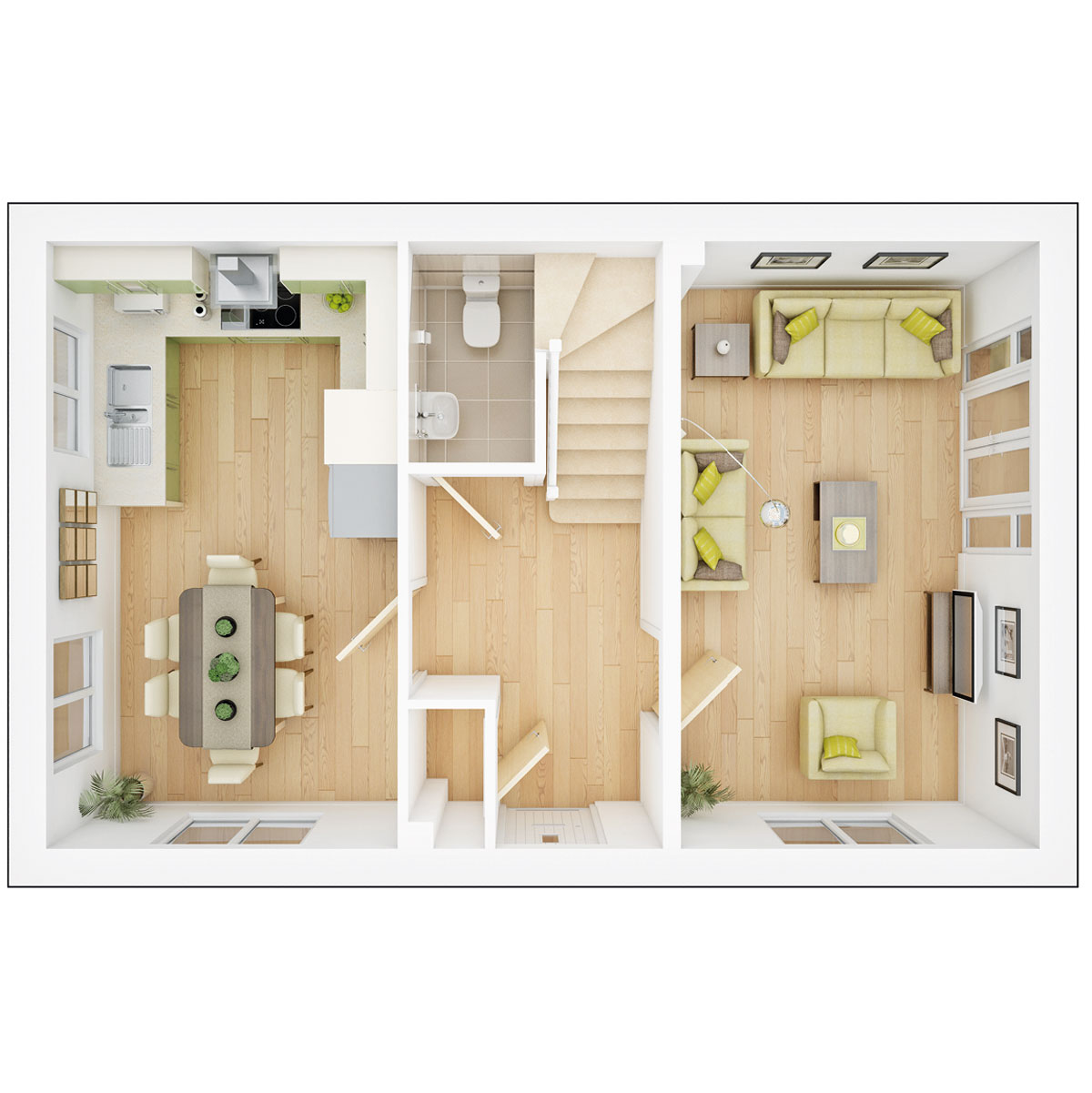 Property Floorplan