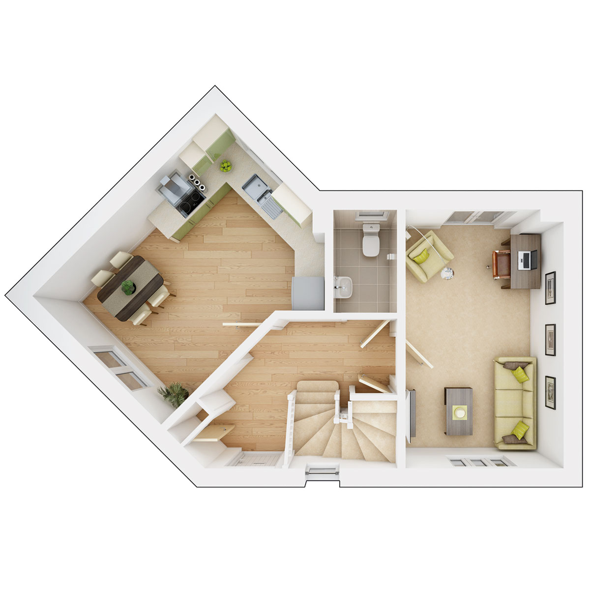 Property Floorplan