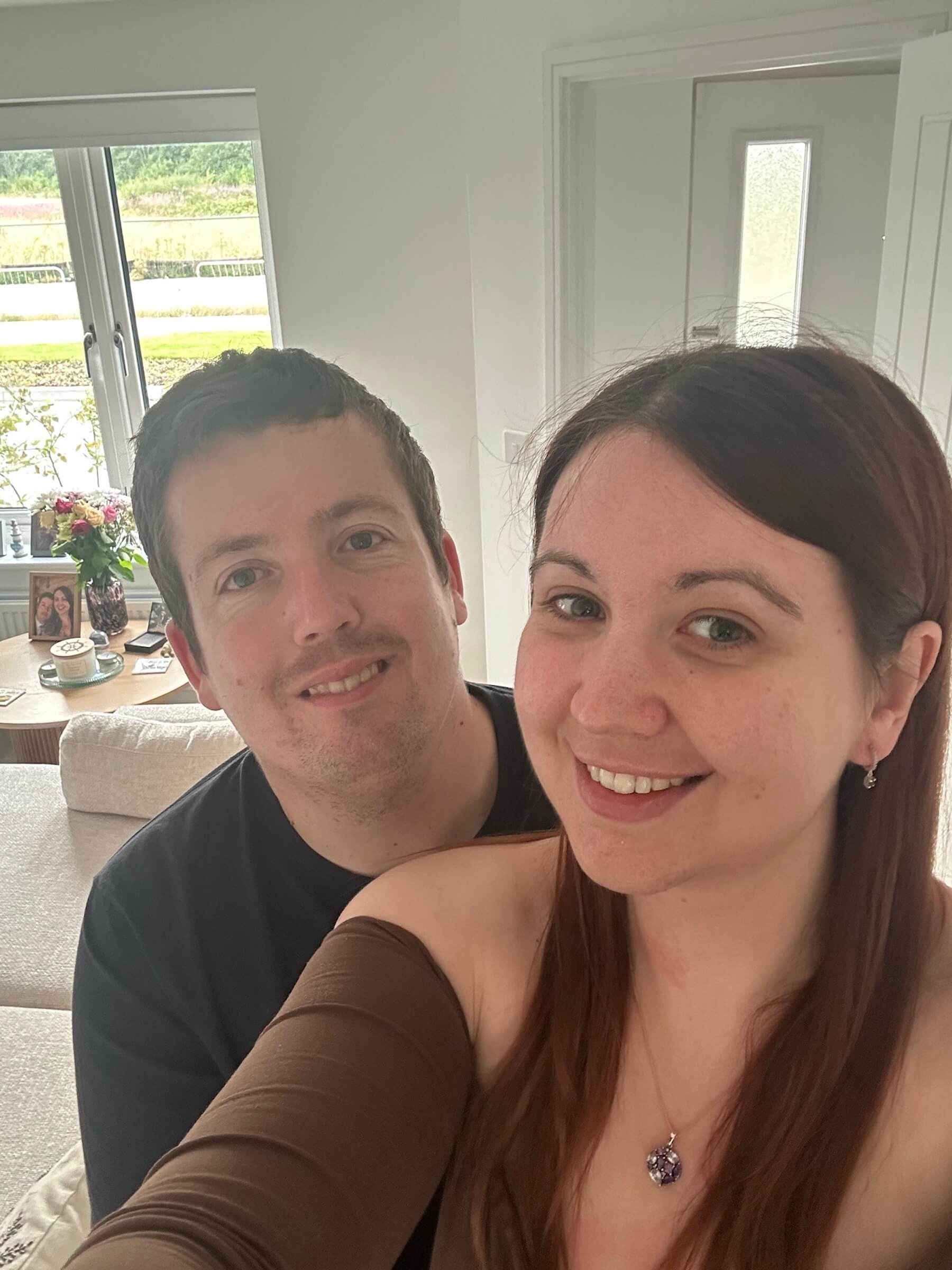 Oakapple Place customer tesimonial