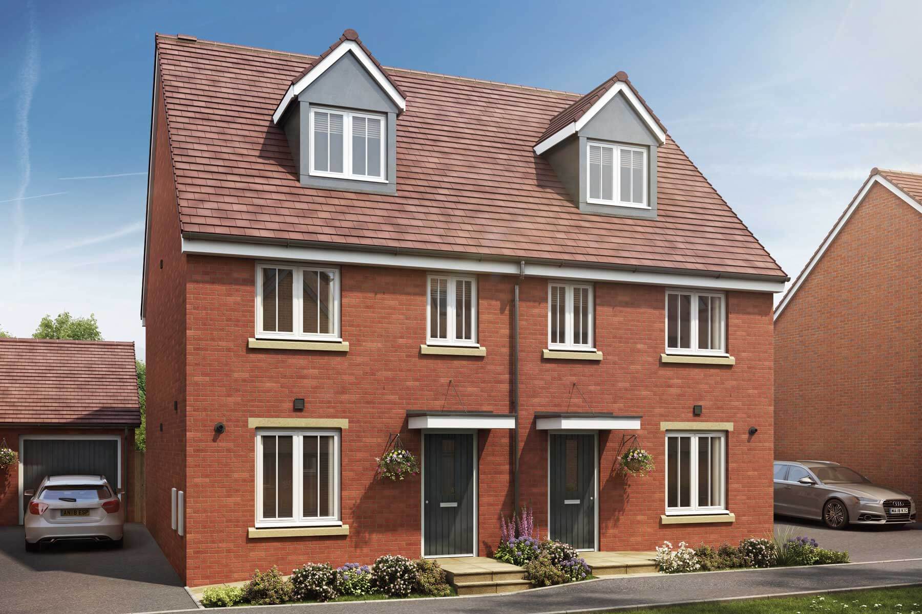 How the Crofton-G might look