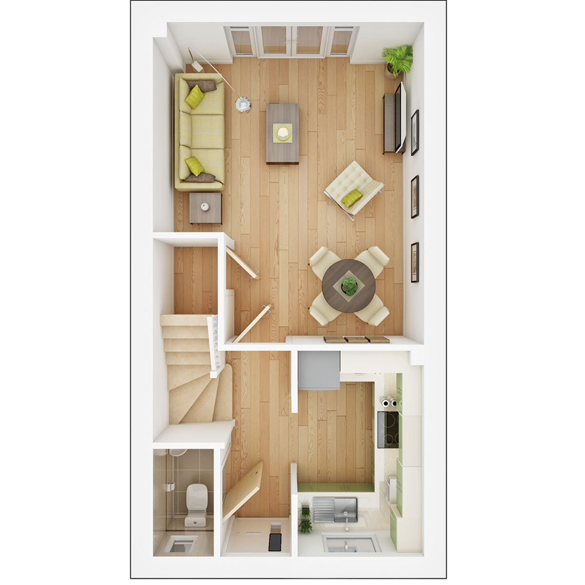Property Floorplan