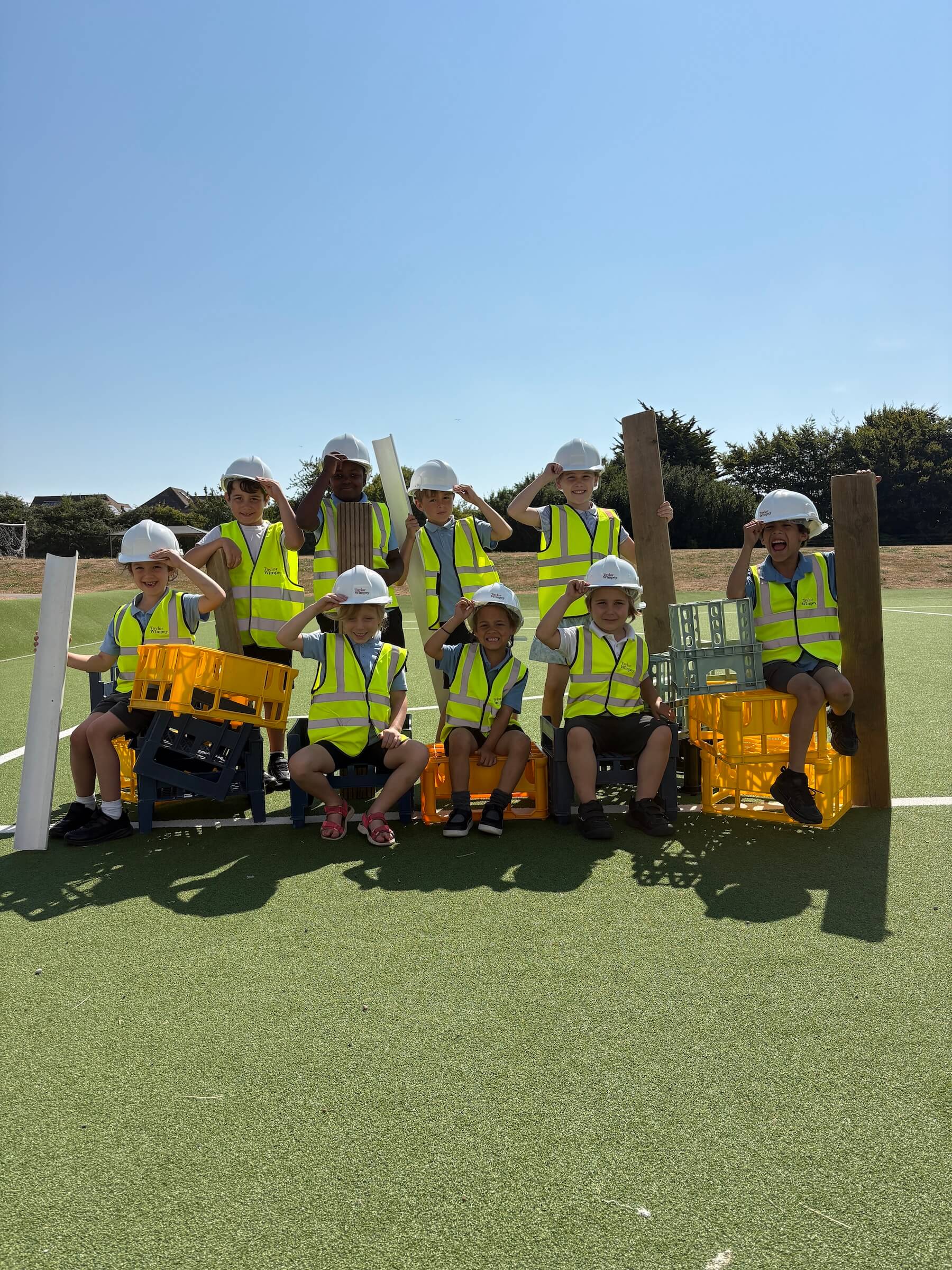 Martello Primary School Folkestone