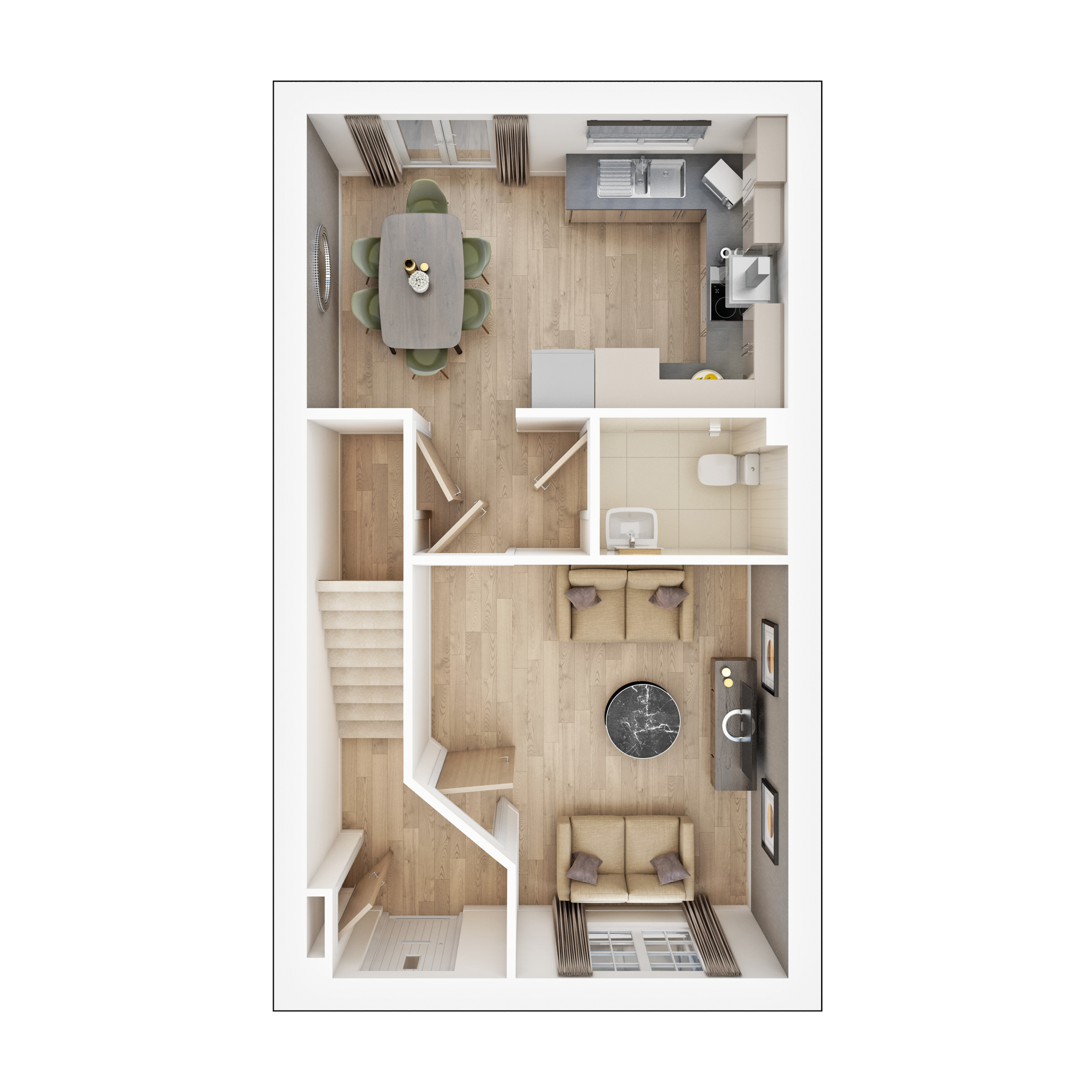 Property Floorplan