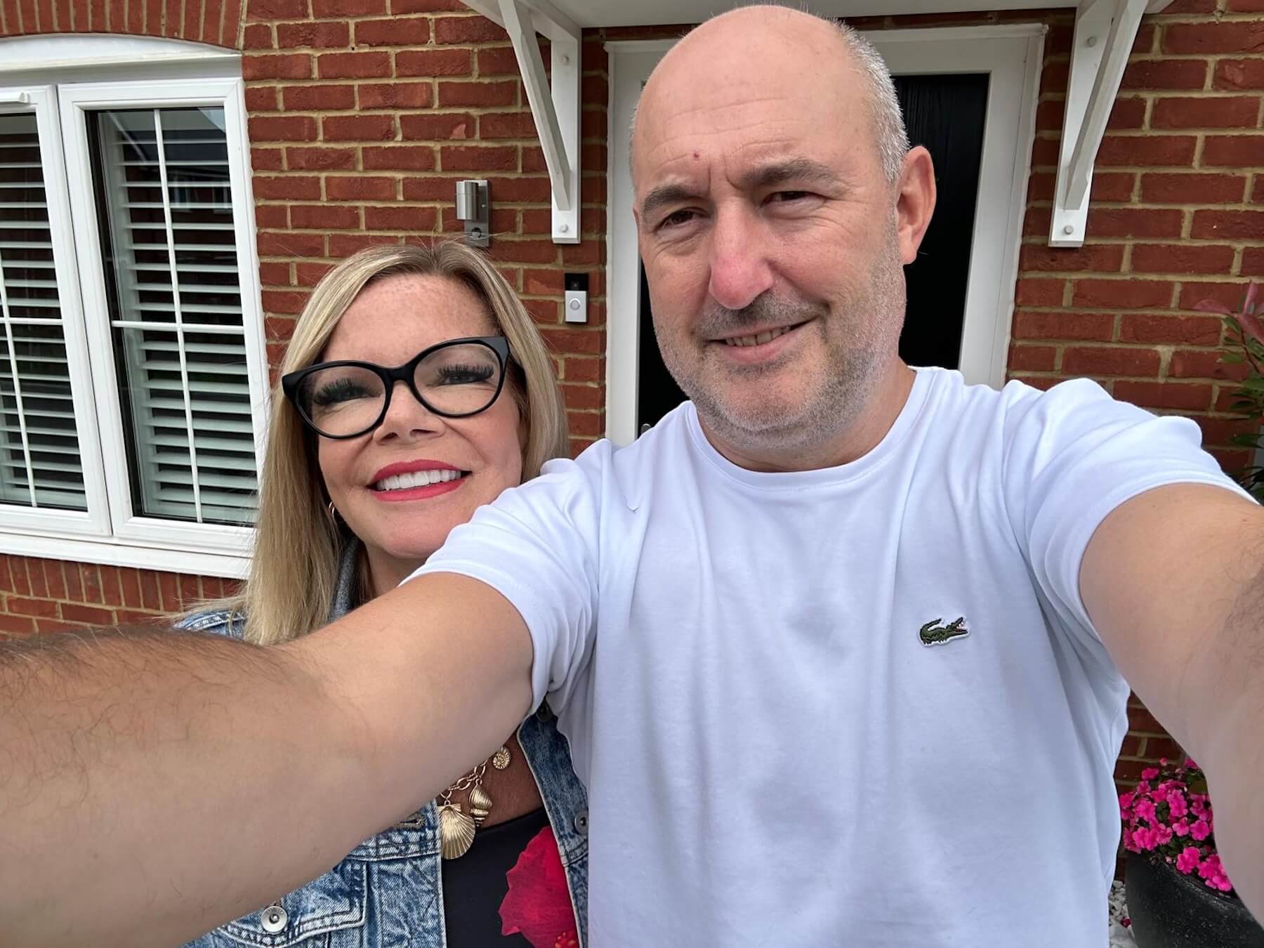 St Augustine's Place customer testimonial