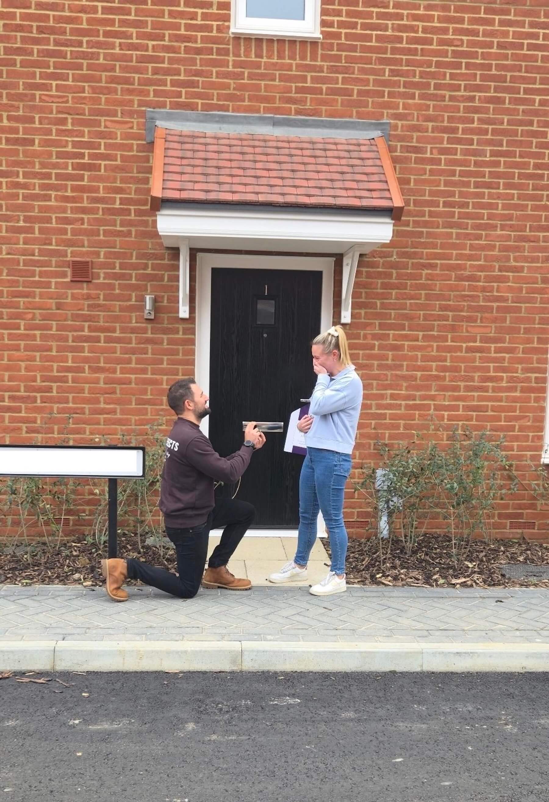 St Augustine's Place customer testimonial