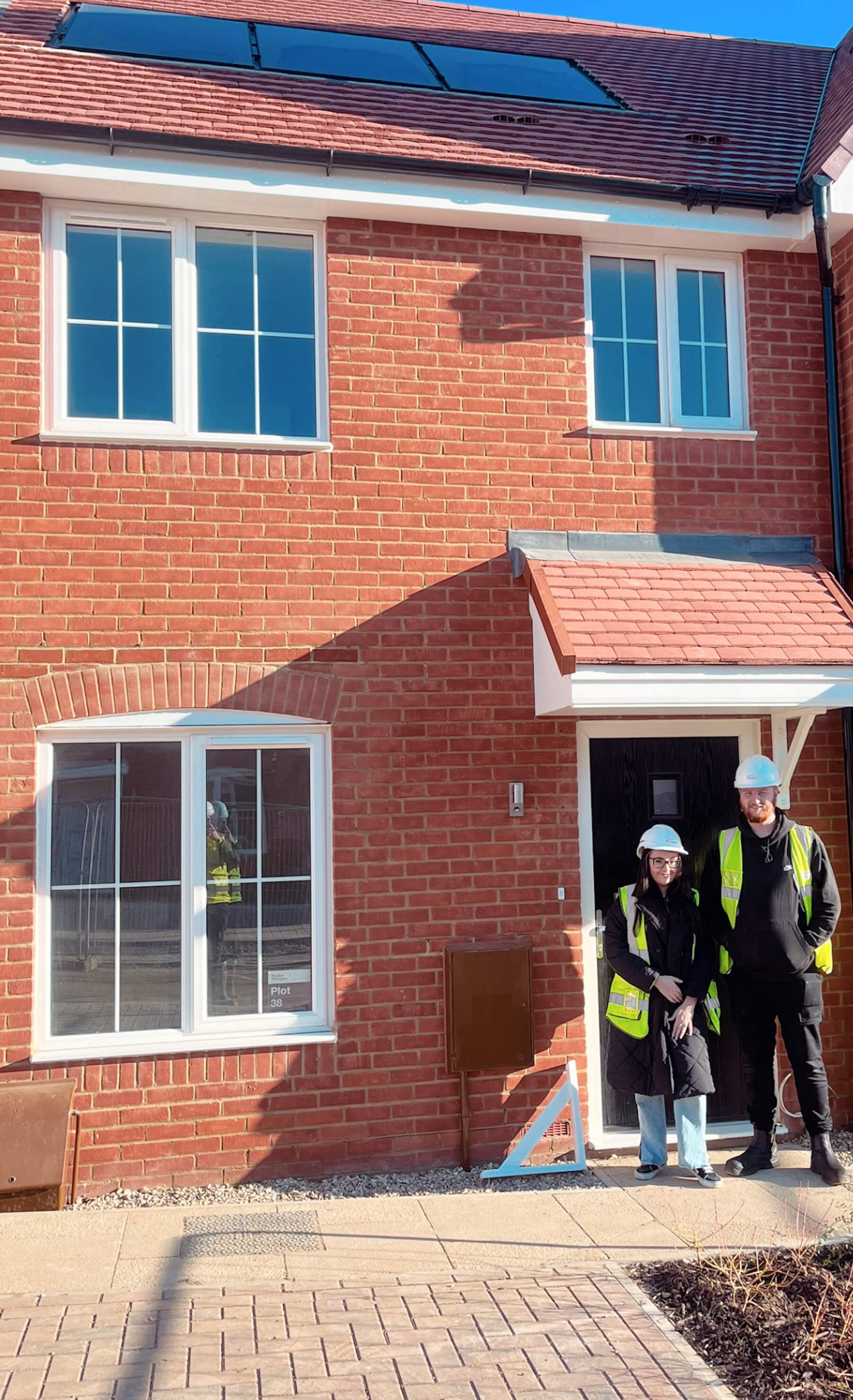 St Augustines Place case study