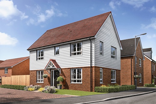 3 bedroom semi-detached