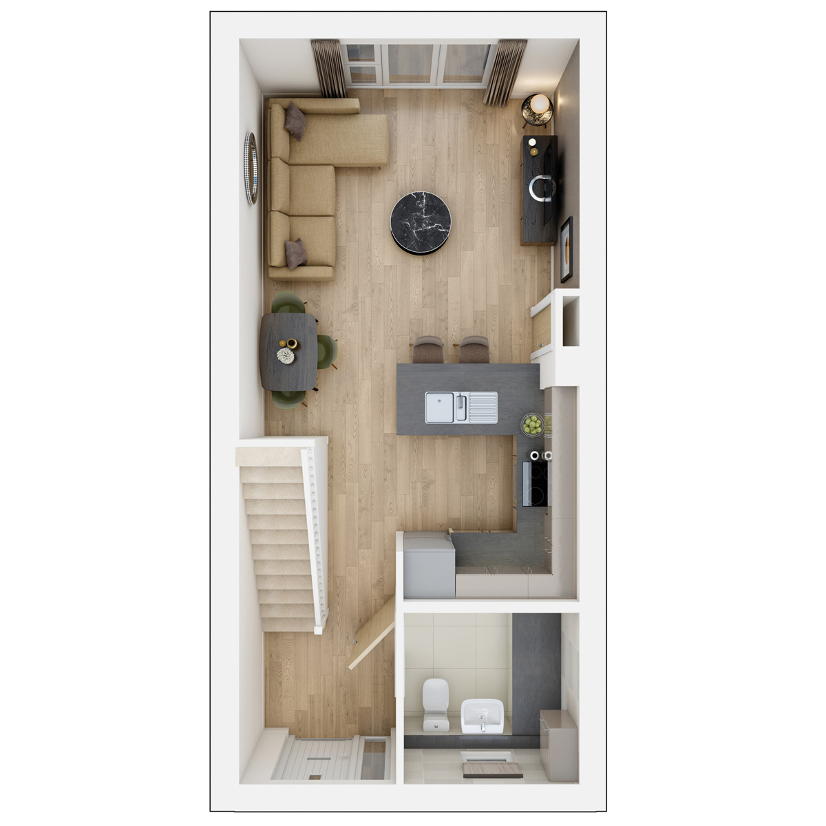 Property Floorplan