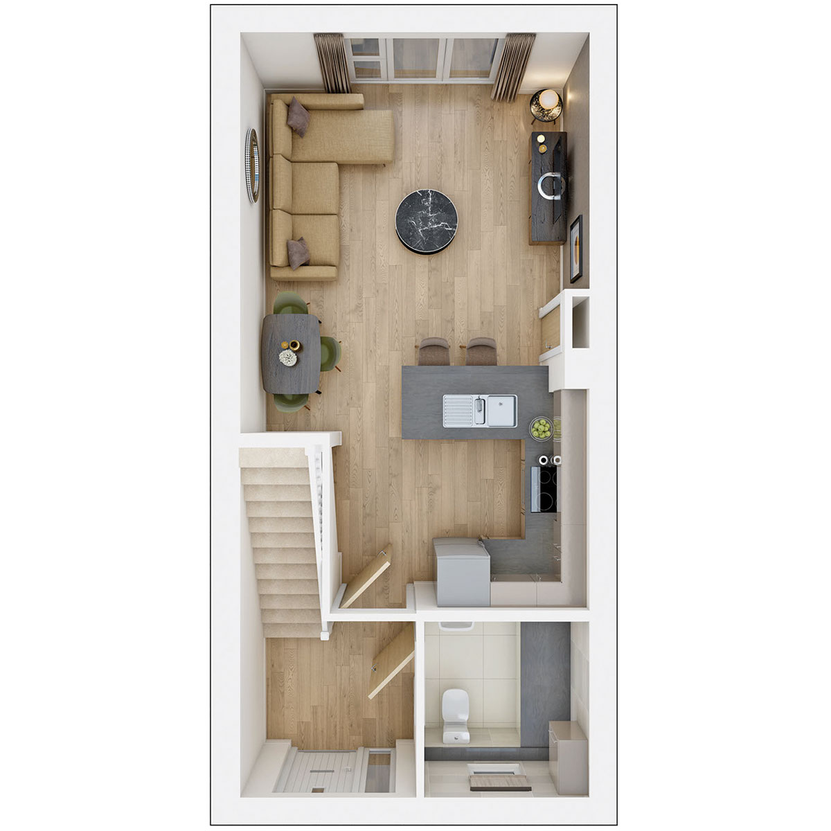 Property Floorplan